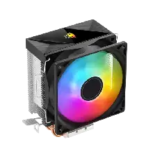 JUNGLE LEOPARD K200 RGB CPU AIR COOLER